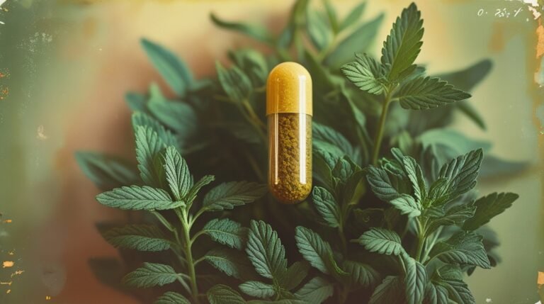 Magnésio Treonato + Ginseng + B12