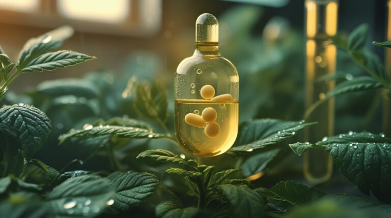 Magnésio Treonato + Ginseng + B12