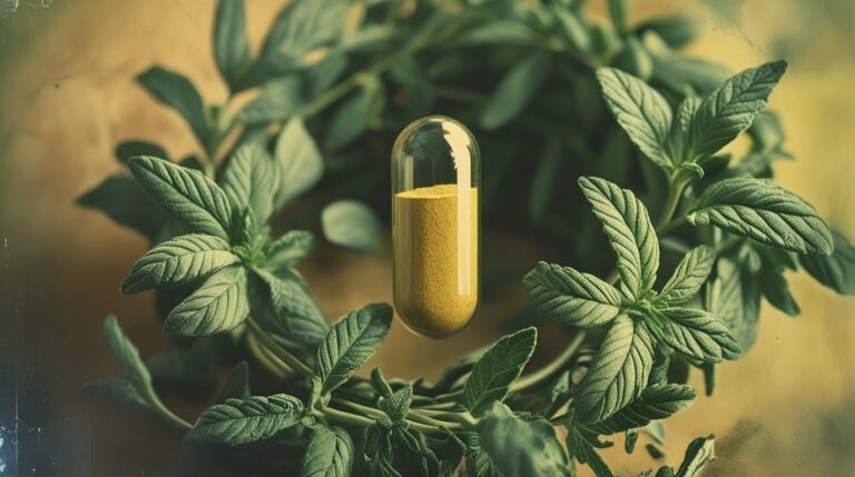 Magnésio Treonato + Ginseng + B12