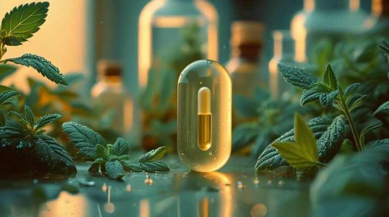 Magnésio Treonato + Ginseng + B12