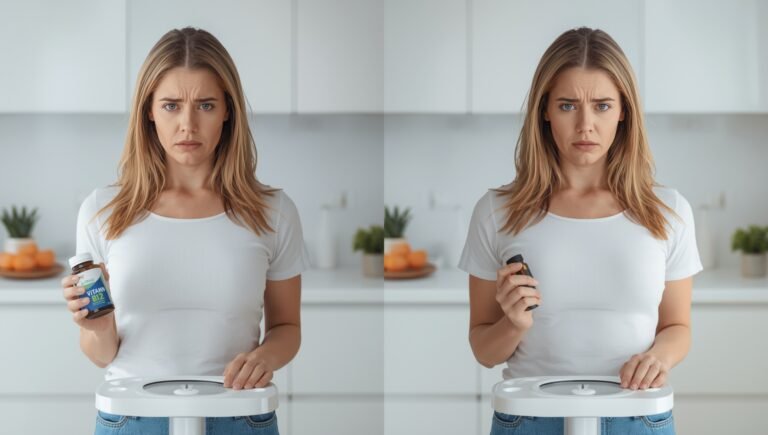 Vitamina B12 Metilcobalamina Engorda Descobrimos a Verdade Depois de Meses Investigando